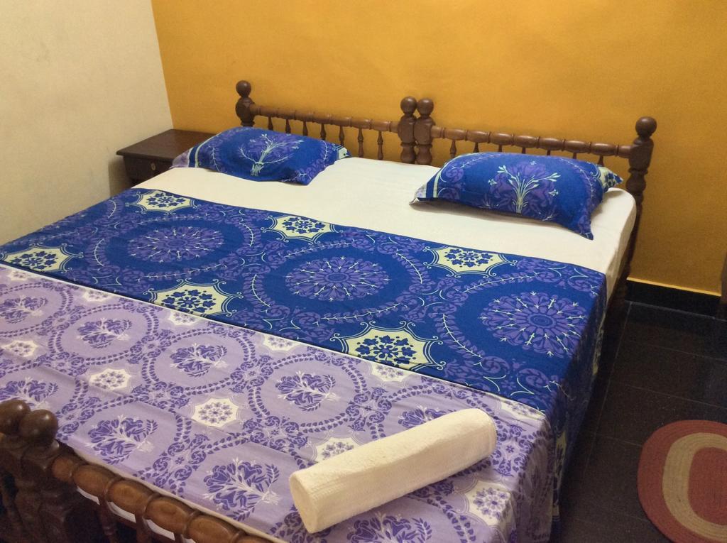 New Ideal Panchakarma Centre Ковалам Номер фото