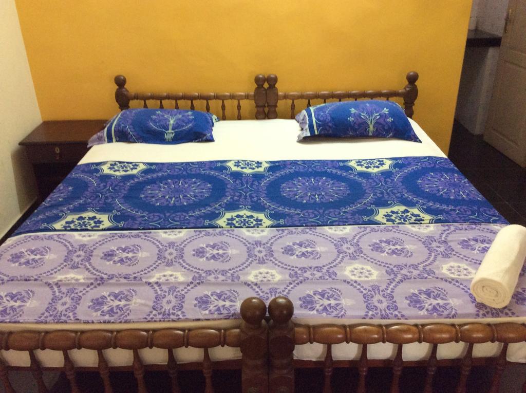 New Ideal Panchakarma Centre Ковалам Номер фото