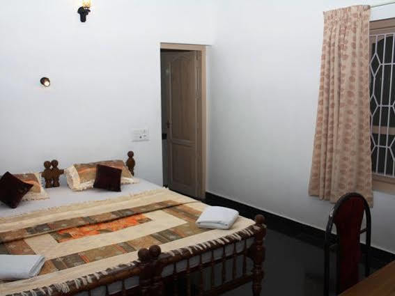 New Ideal Panchakarma Centre Ковалам Экстерьер фото